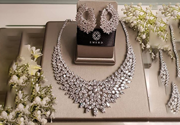 Bridal Jewellery - Other