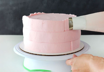 Cake Making Ingrdients