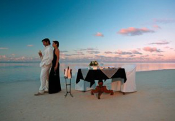 Honeymoon & Tours Packages