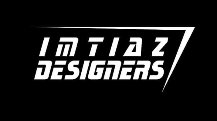 Imtiaz Designers